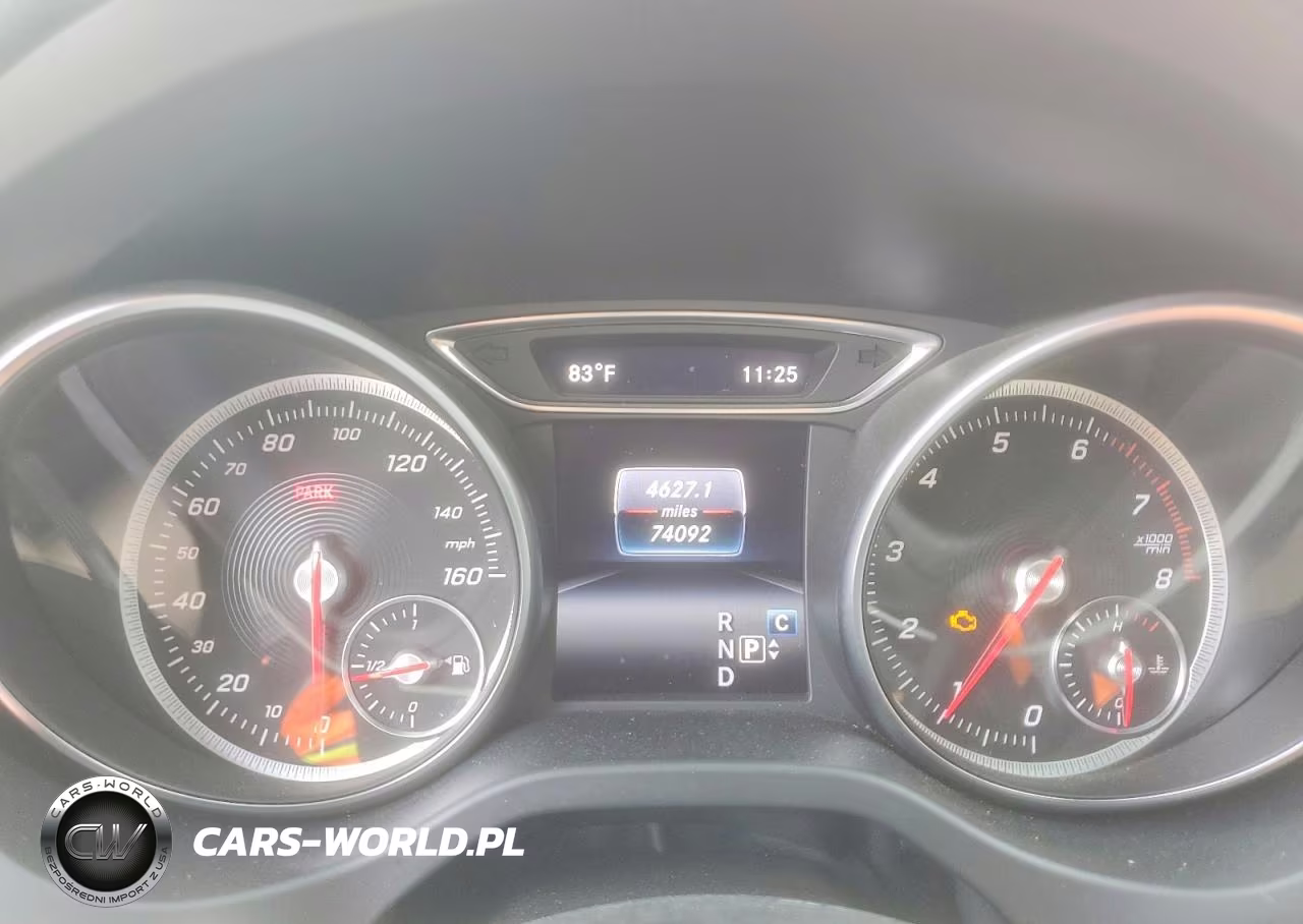 2018 Mercedes-Benz Cla 250 VIN:WDDSJ4EBXJN680720 - 9