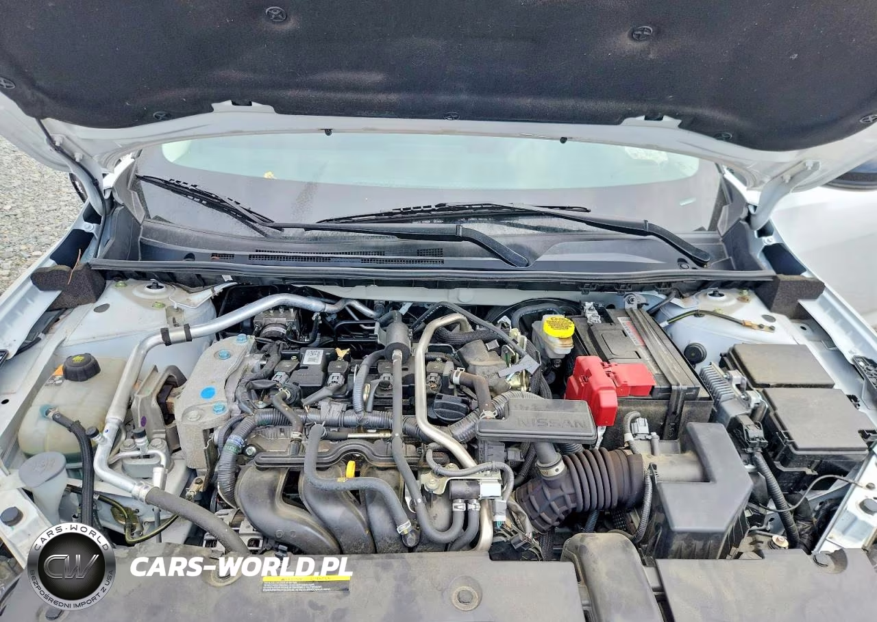 2024 Nissan Sentra Sr VIN:3N1AB8DV8RY257612 - 11