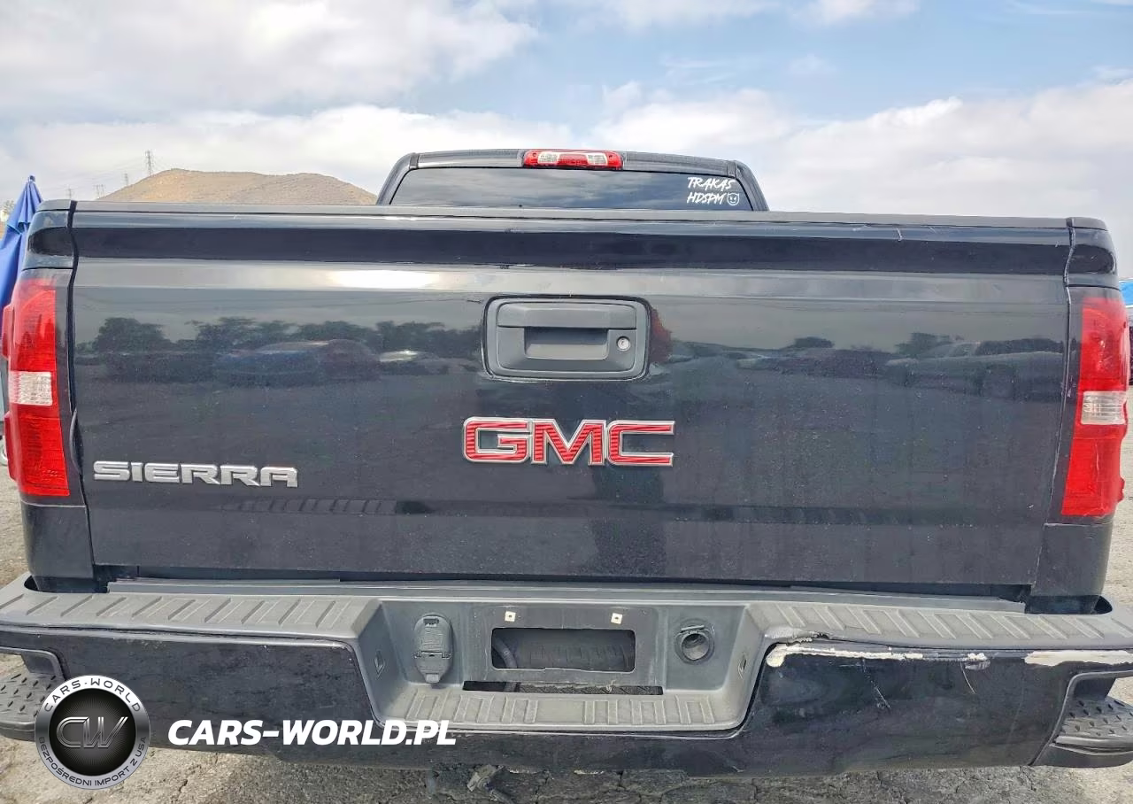 2014 GMC Sierra C1500 VIN:1GTN1TEH7EZ183189 - 10