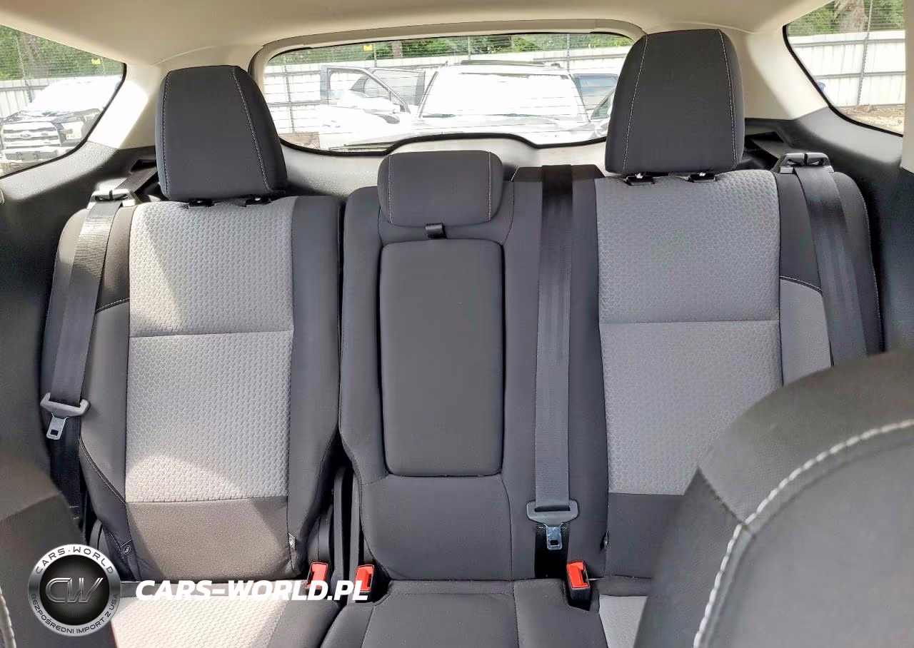 2017 Ford Escape Se VIN:1FMCU0G94HUE12332 - 10