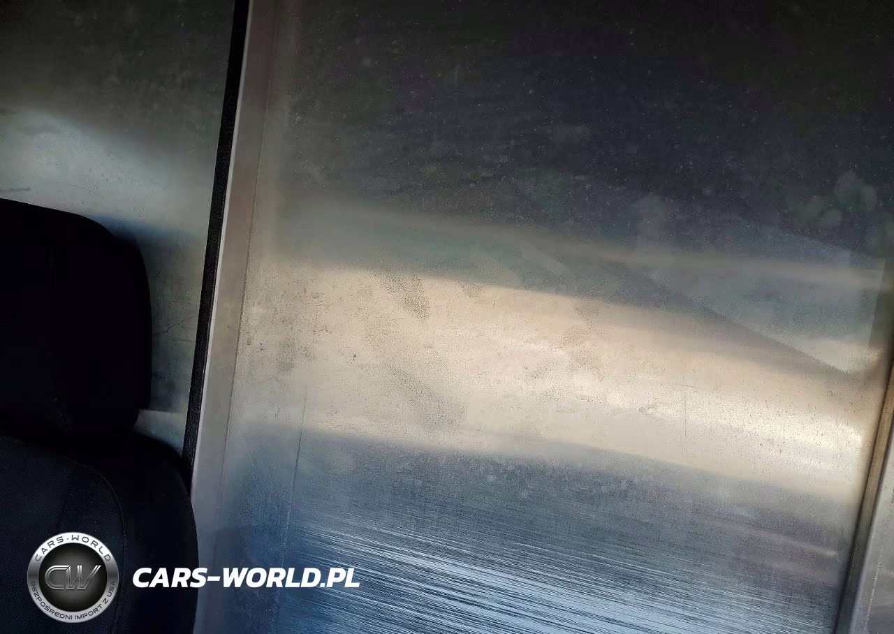 2019 Mercedes-Benz Sprinter 2500 VIN:WD4PF1CD6KP126381 - 10