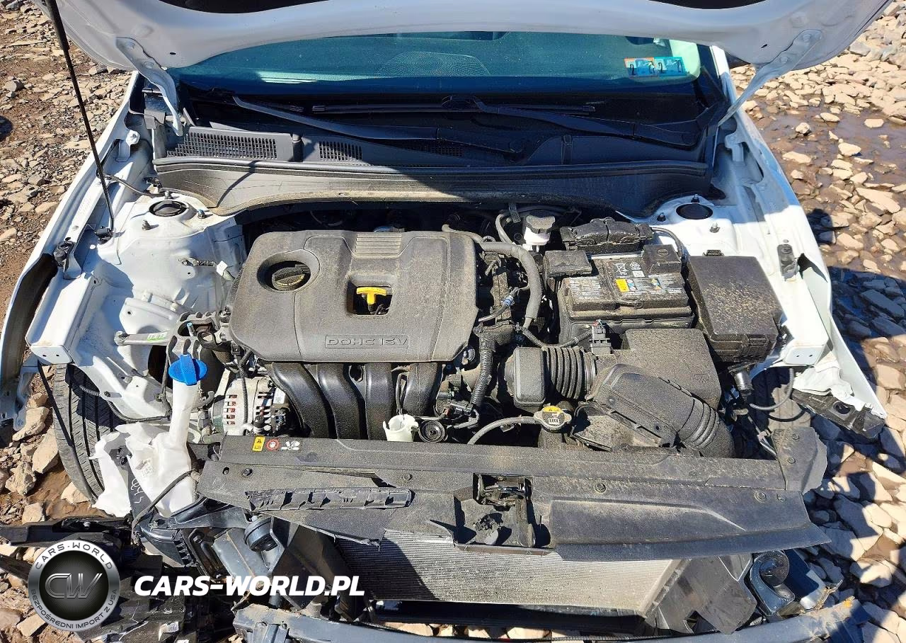 2023 Kia Forte Lxs VIN:3KPF24AD5PE549353 - 11