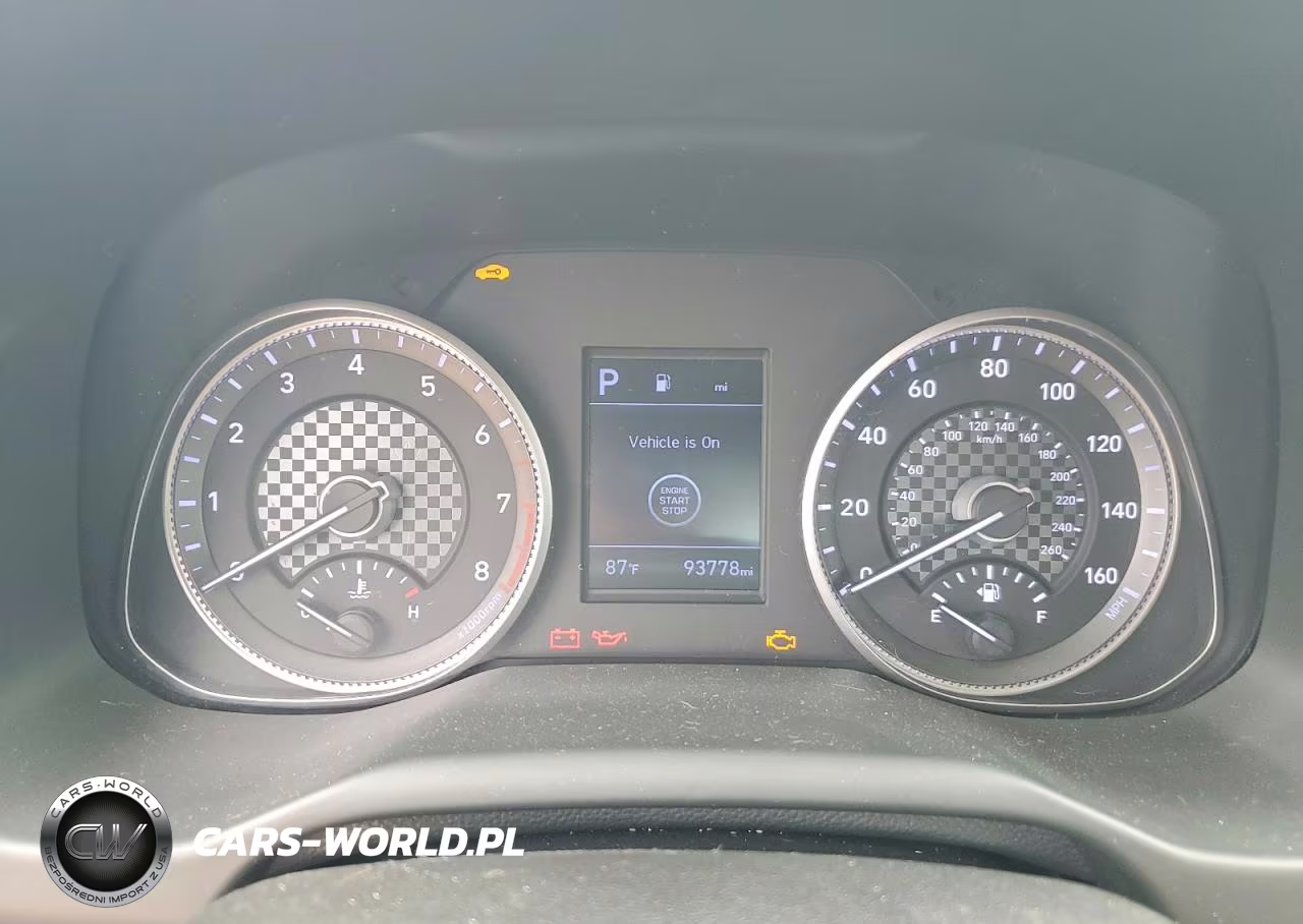2020 Hyundai Elantra Value Edition VIN:5NPD84LFXLH527374 - 9