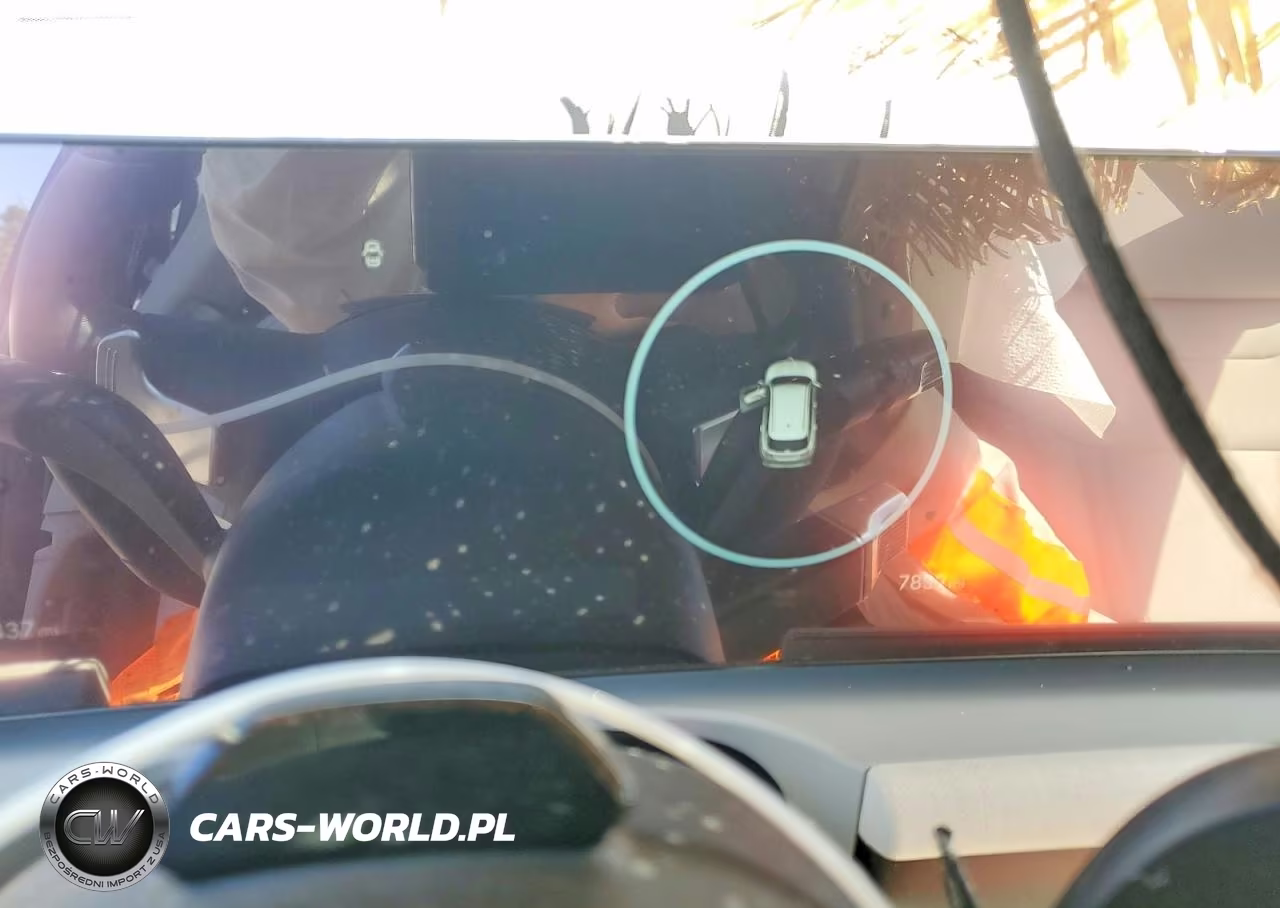 2025 Hyundai Tucson Sel Convenience VIN:KM8JCDD17SU249506 - 9