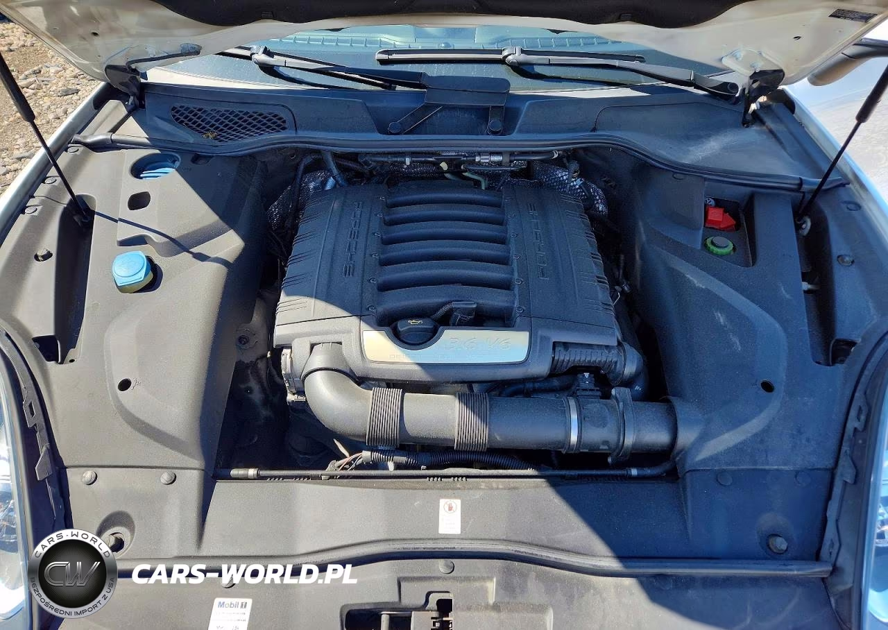 2018 Porsche Cayenne VIN:WP1AA2A27JKA02667 - 12