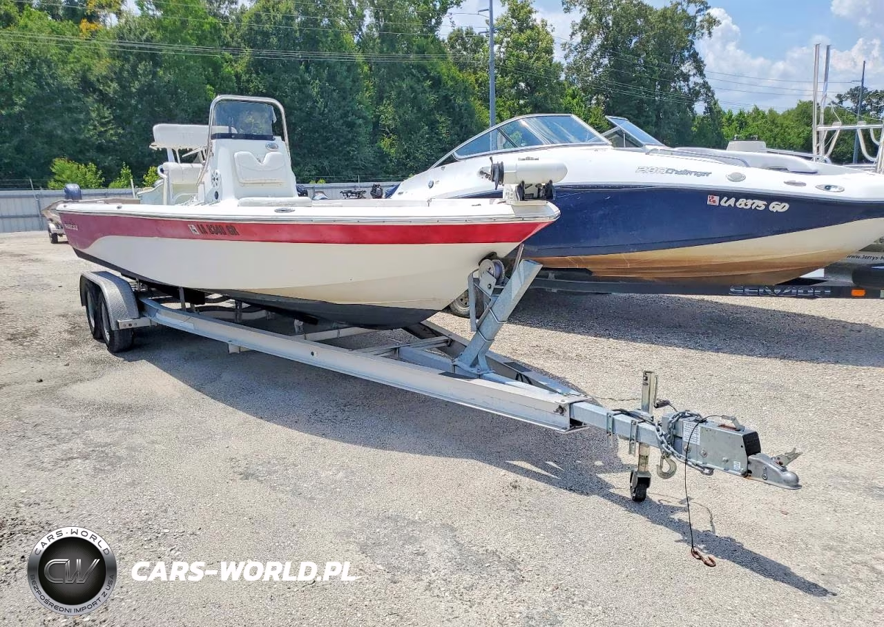 2012 Nautica Boat – zdjęcie 1 z 10