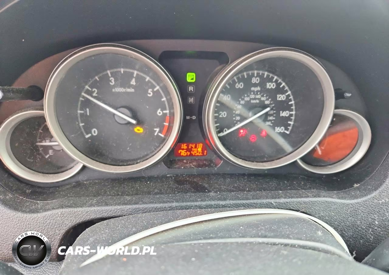 2011 Mazda 6 I VIN:1YVHZ8BHXB5M17149 - 9