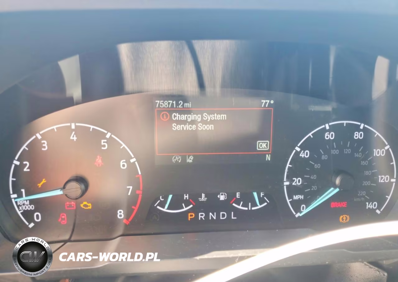 2022 Ford Maverick Xl VIN:3FTTW8F95NRA04097 - 9