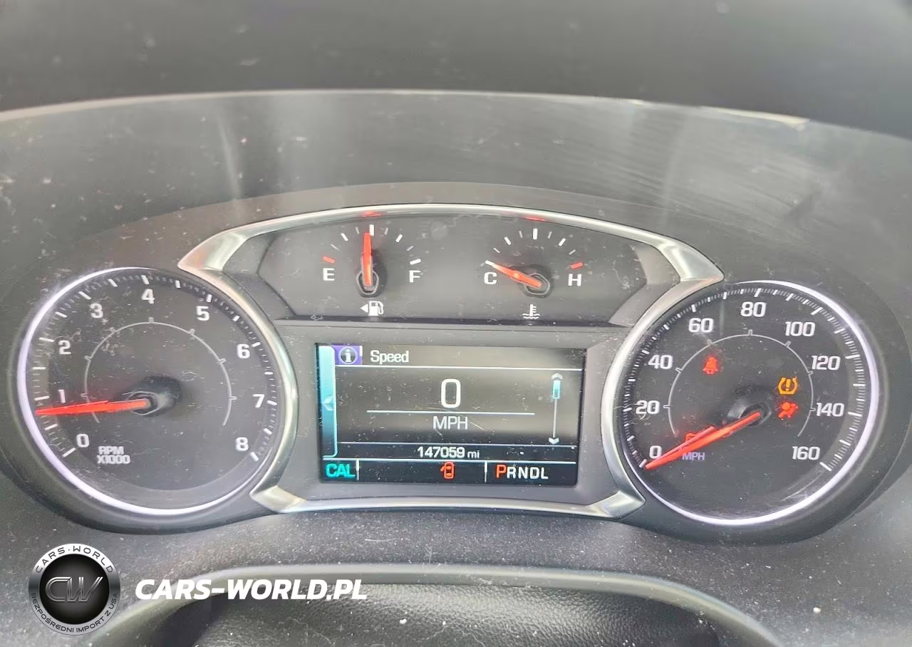 2017 GMC Acadia Sle VIN:1GKKNLLS7HZ293223 - 9