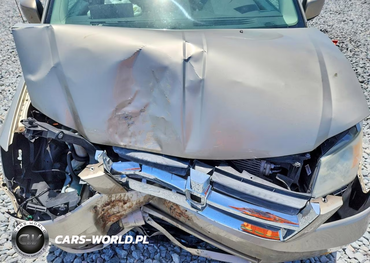 2008 Dodge Grand Caravan Sxt VIN:1D8HN54P78B172925 - 12