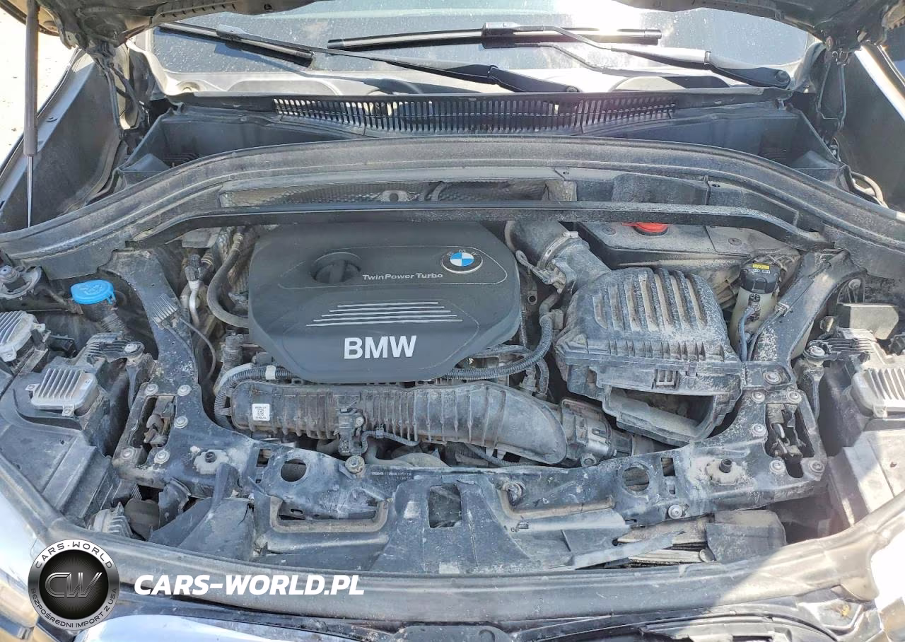 2016 BMW X1 xDrive28I VIN:WBXHT3C39G5E51769 - 12