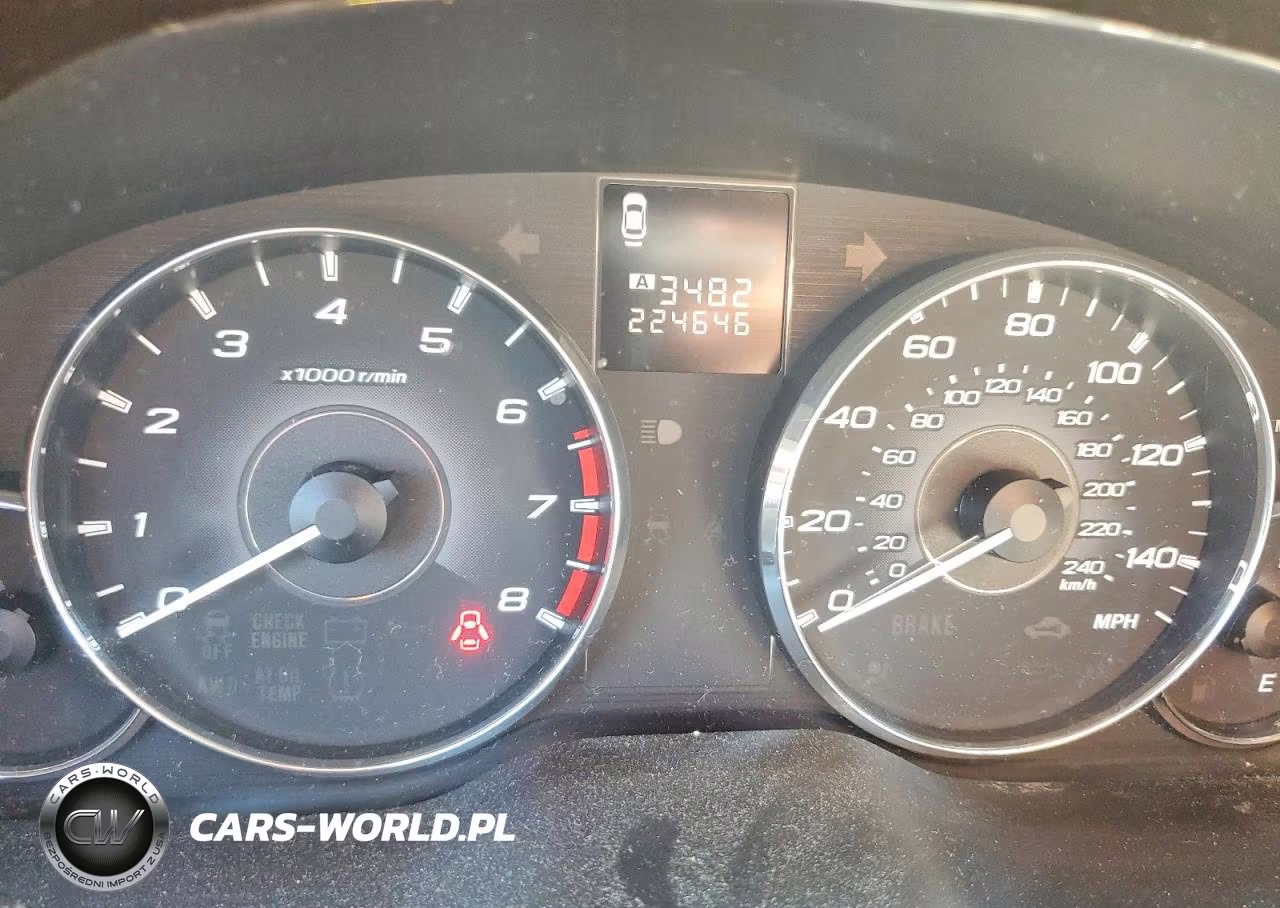 2011 Subaru Outback 2.5I Limited VIN:4S4BRBKC4B3442116 - 9