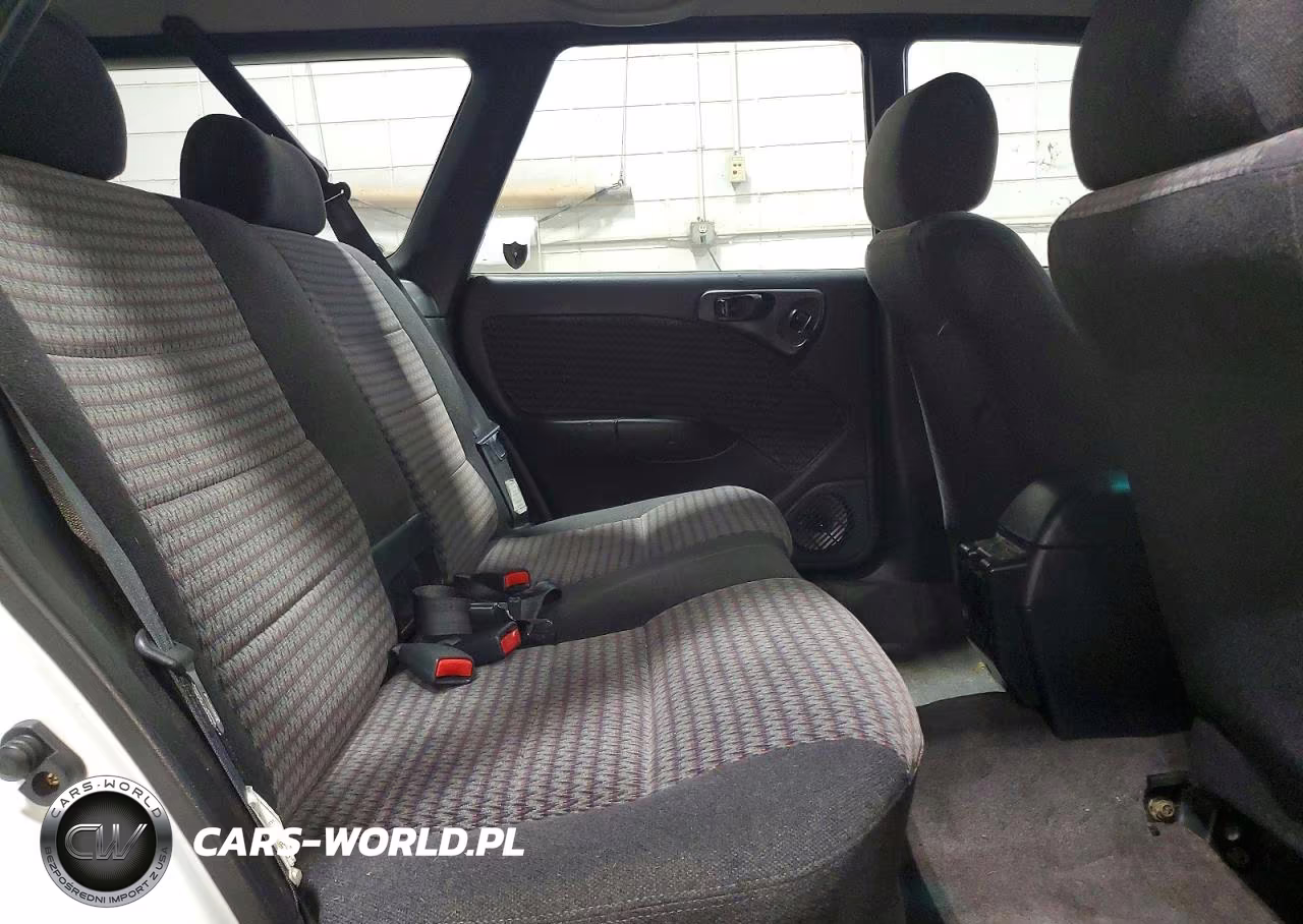 1999 Subaru Legacy Outback VIN:4S3BG6851X7651629 - 11