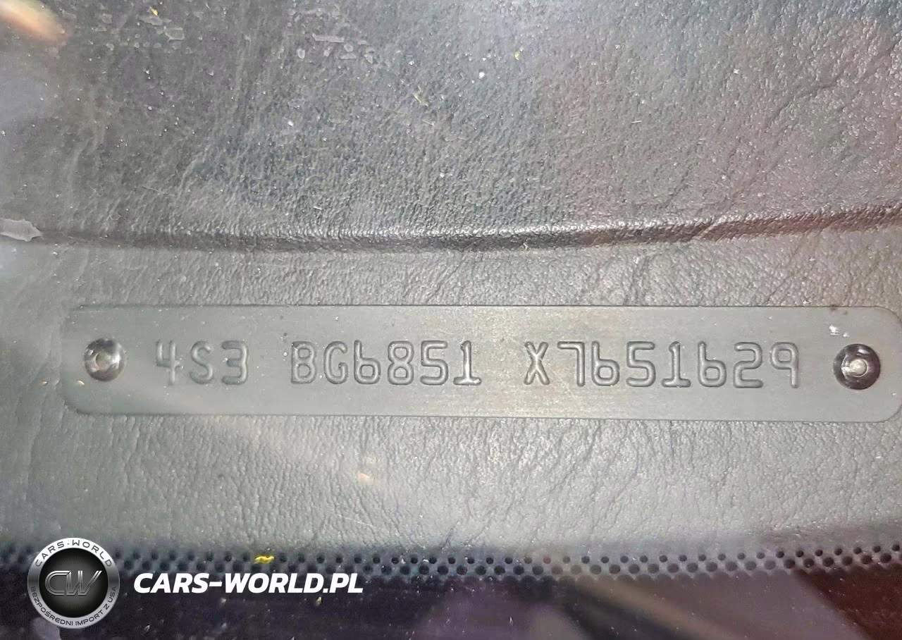 1999 Subaru Legacy Outback VIN:4S3BG6851X7651629 - 13