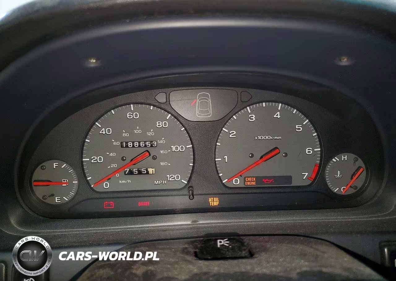 1999 Subaru Legacy Outback VIN:4S3BG6851X7651629 - 9