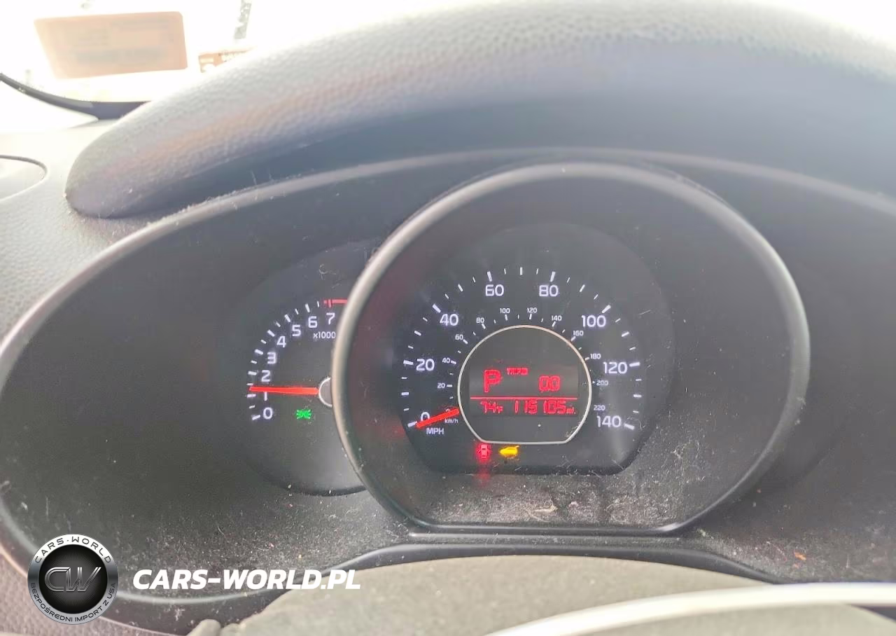 2017 Kia Soul Base VIN:KNDJN2A29H7484108 - 9