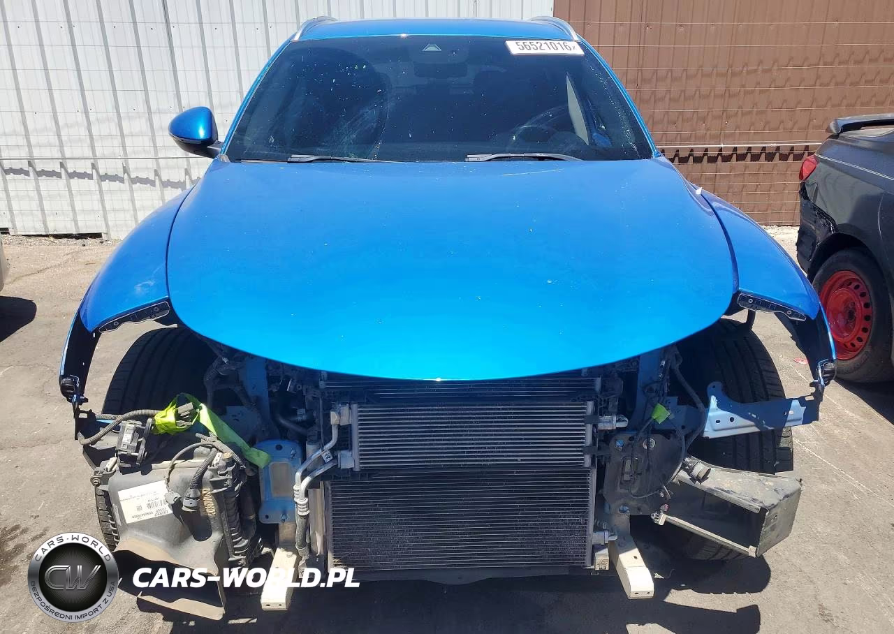 2020 Alfa Romeo Stelvio VIN:ZASPAJAN3L7C84304 - 5