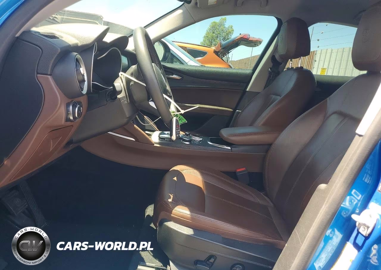 2020 Alfa Romeo Stelvio VIN:ZASPAJAN3L7C84304 - 7