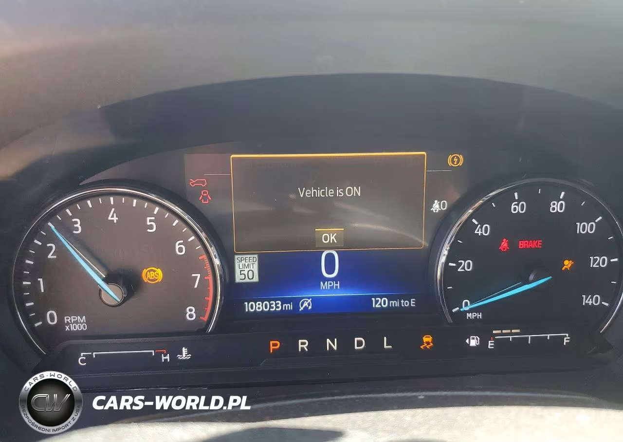 2021 Ford Explorer Limited VIN:1FMSK7FH5MGA85502 - 9