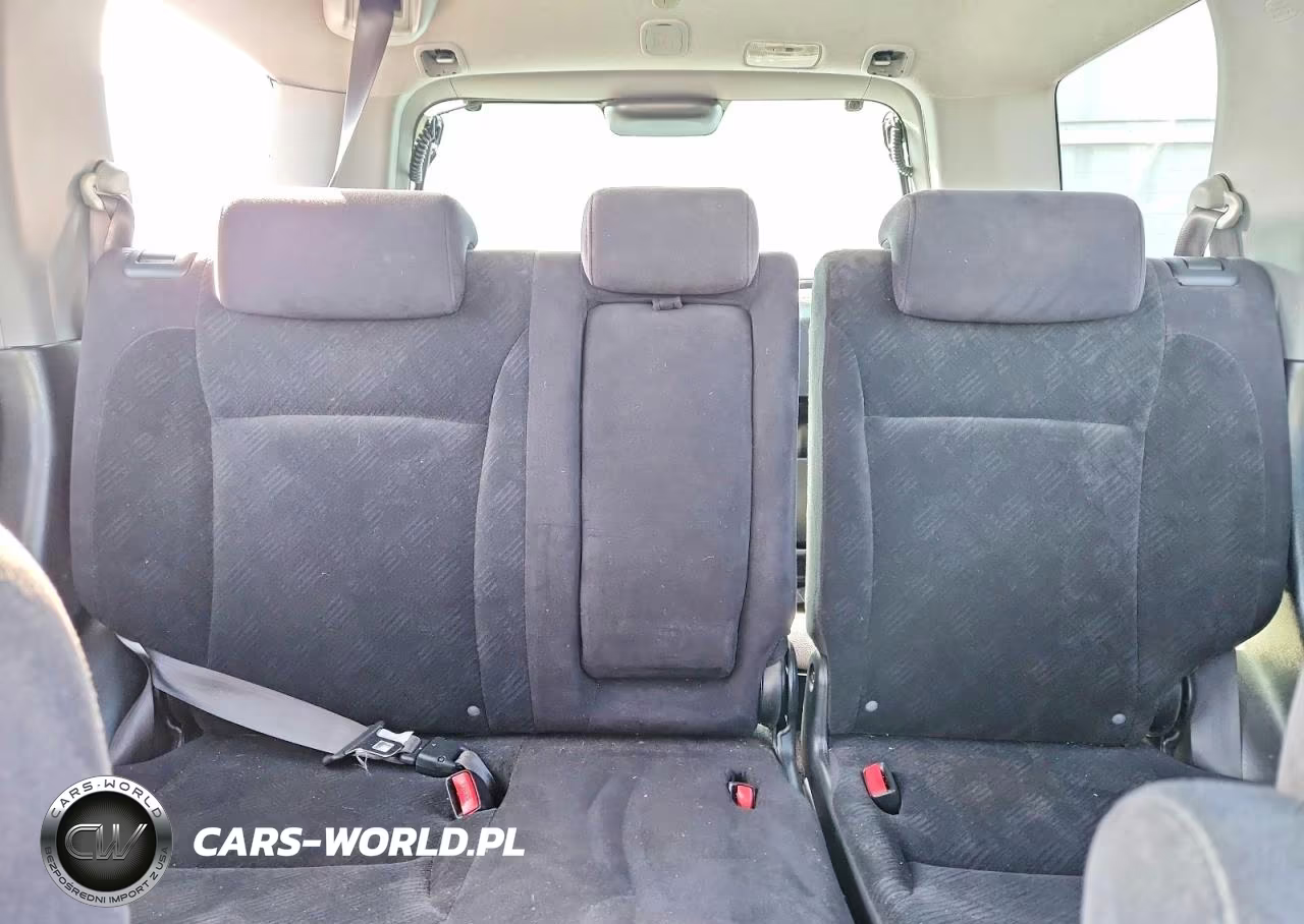 2005 Honda Cr-V Ex VIN:JHLRD788X5C053053 - 10