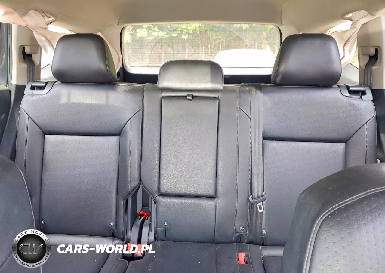 2019 Volkswagen Atlas Se VIN:1V2WR2CA0KC546765 - 10