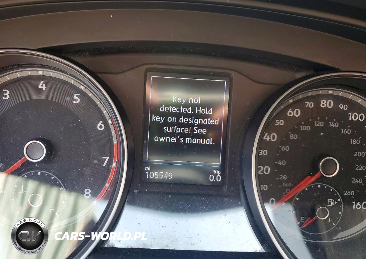 2019 Volkswagen Atlas Se VIN:1V2WR2CA0KC546765 - 9