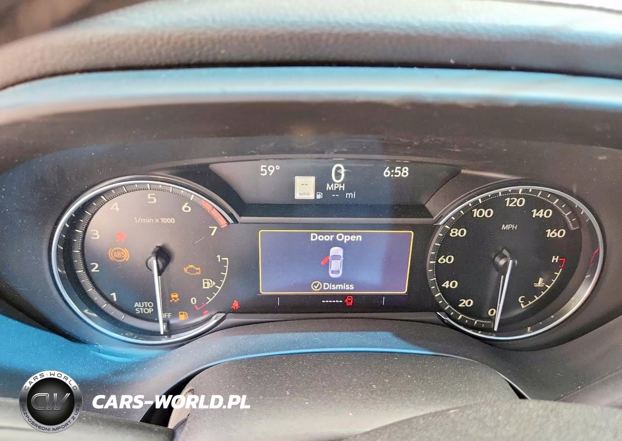 2021 Cadillac Ct4 Sport VIN:1G6DC5RK7M0148102 - 9