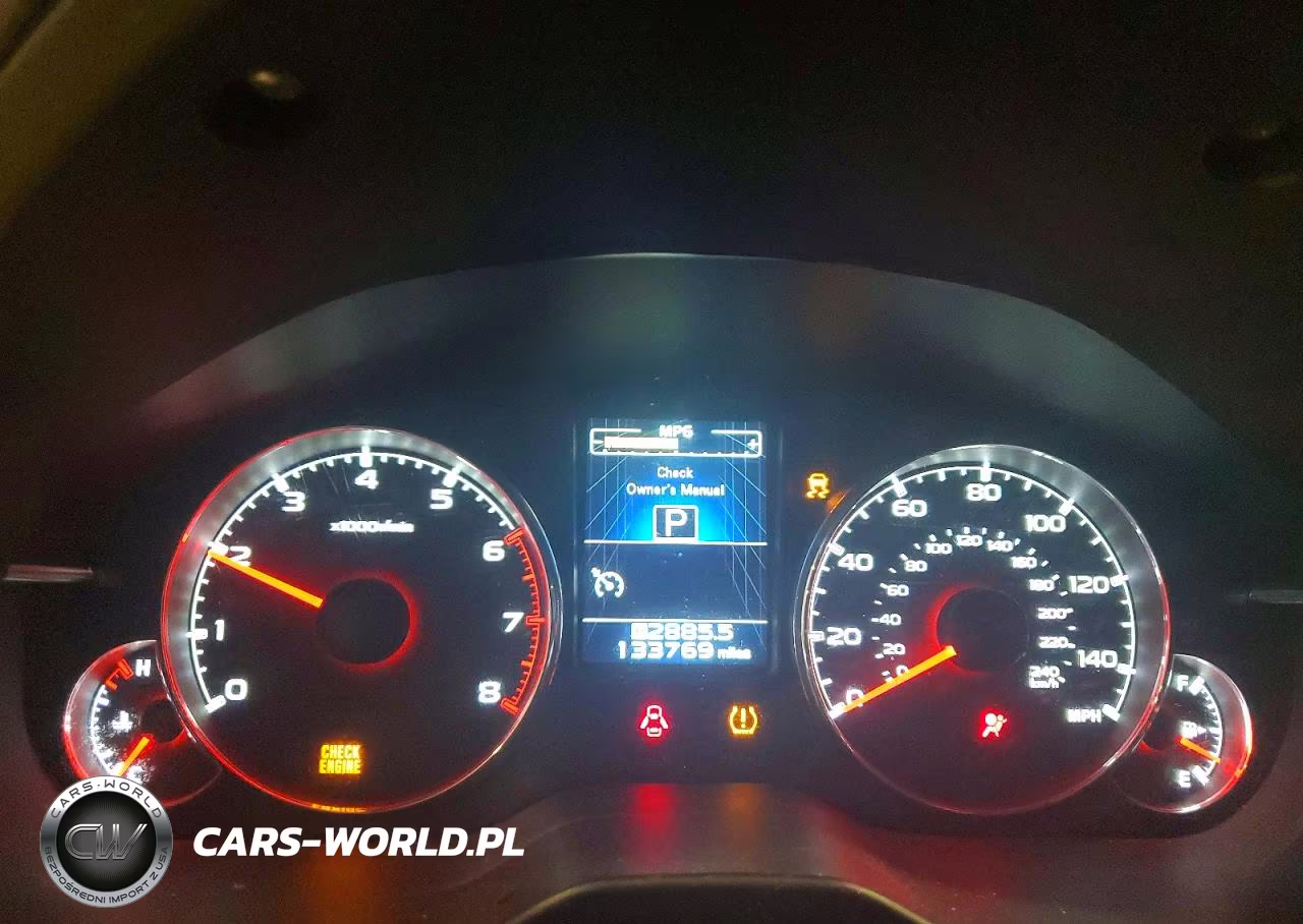 2013 Subaru Legacy 2.5I Limited VIN:4S3BMBK60D3020585 - 9