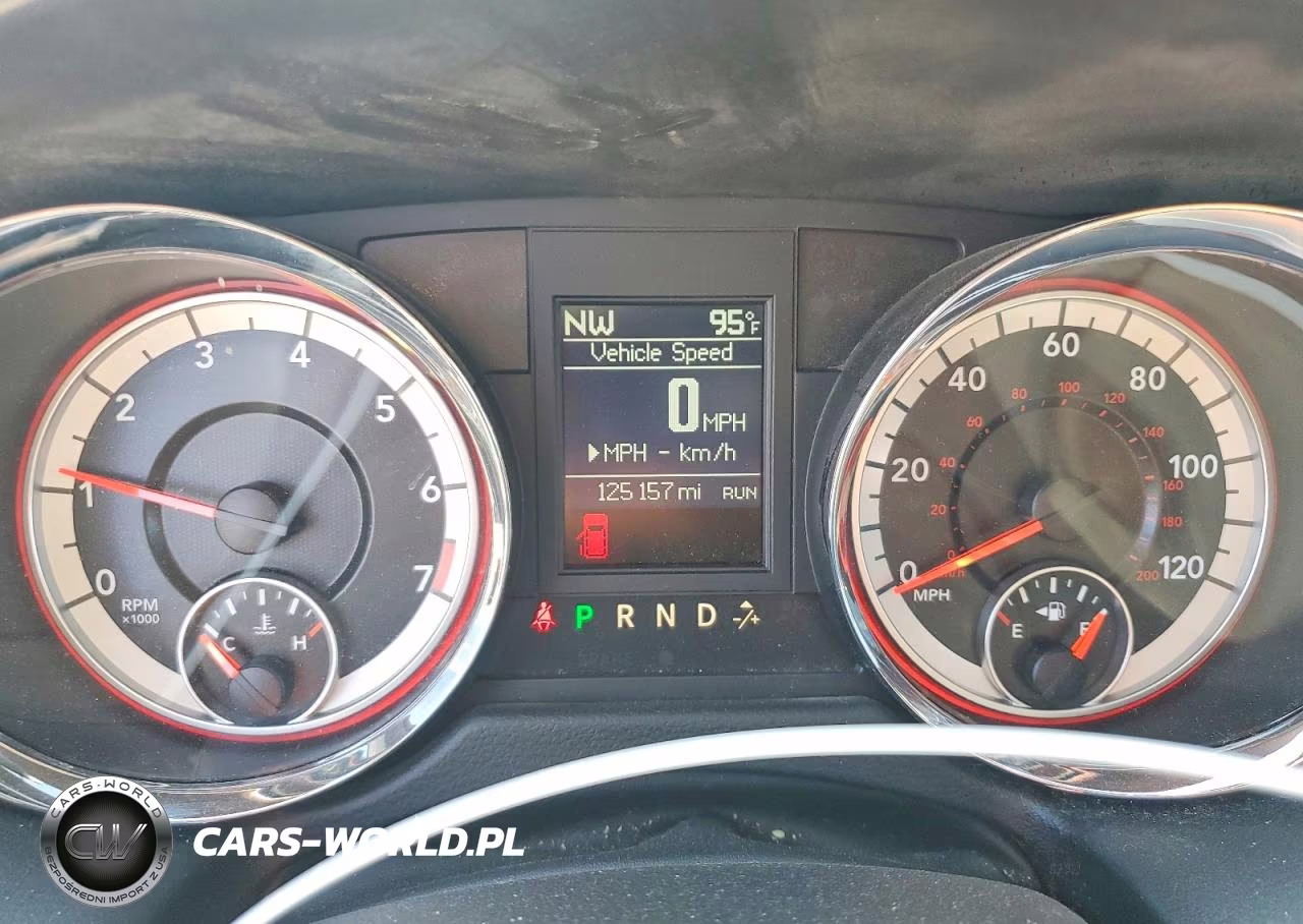 2017 Dodge Grand Caravan Sxt VIN:2C4RDGCG0HR766941 - 9