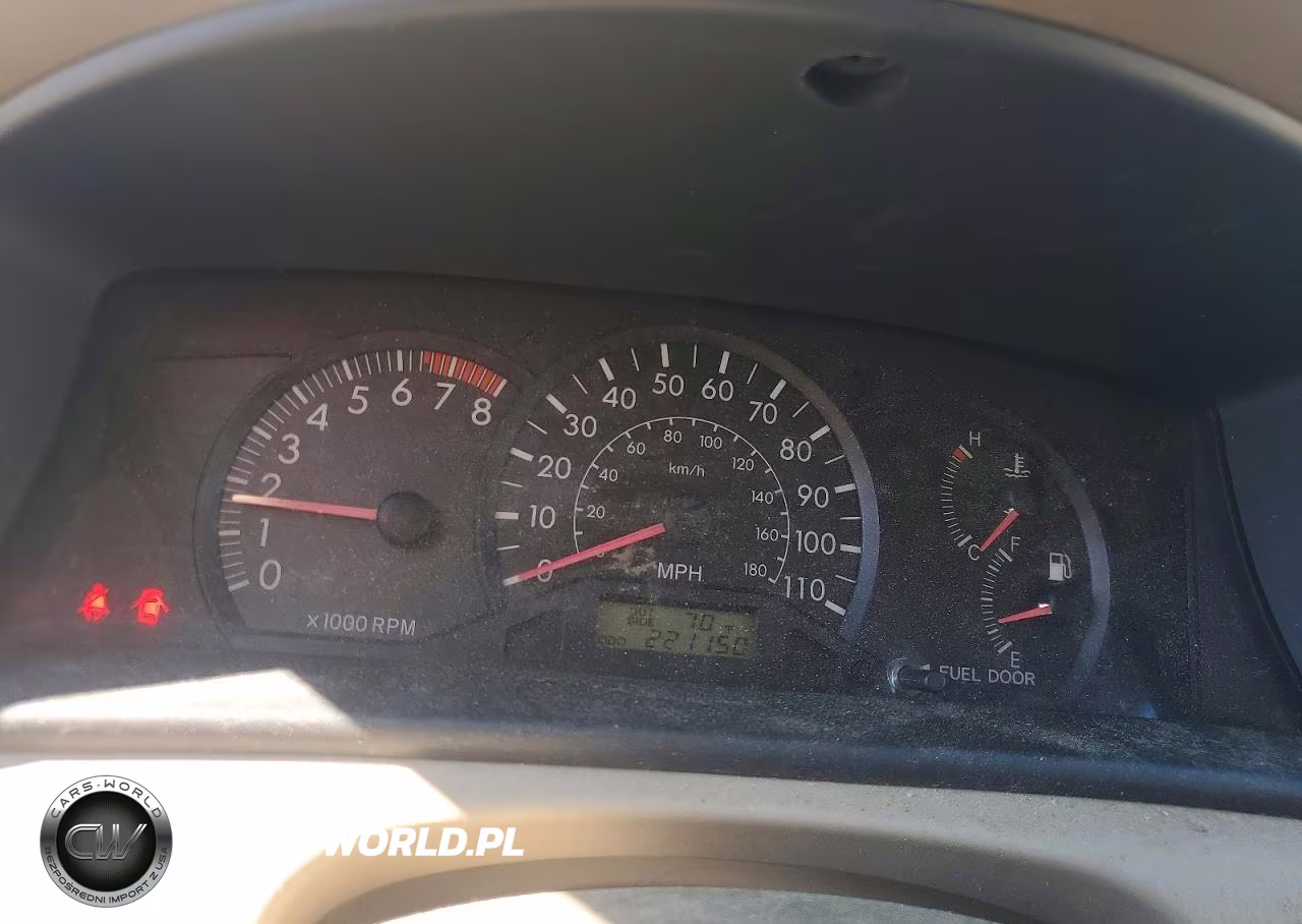 2007 Toyota Corolla Ce VIN:2T1BR32E47C715338 - 9