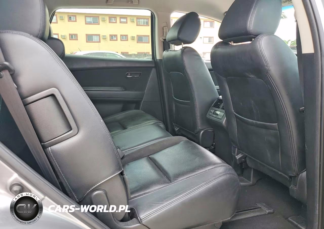 2015 Mazda Cx-9 Touring VIN:JM3TB2CA6F0456768 - 10