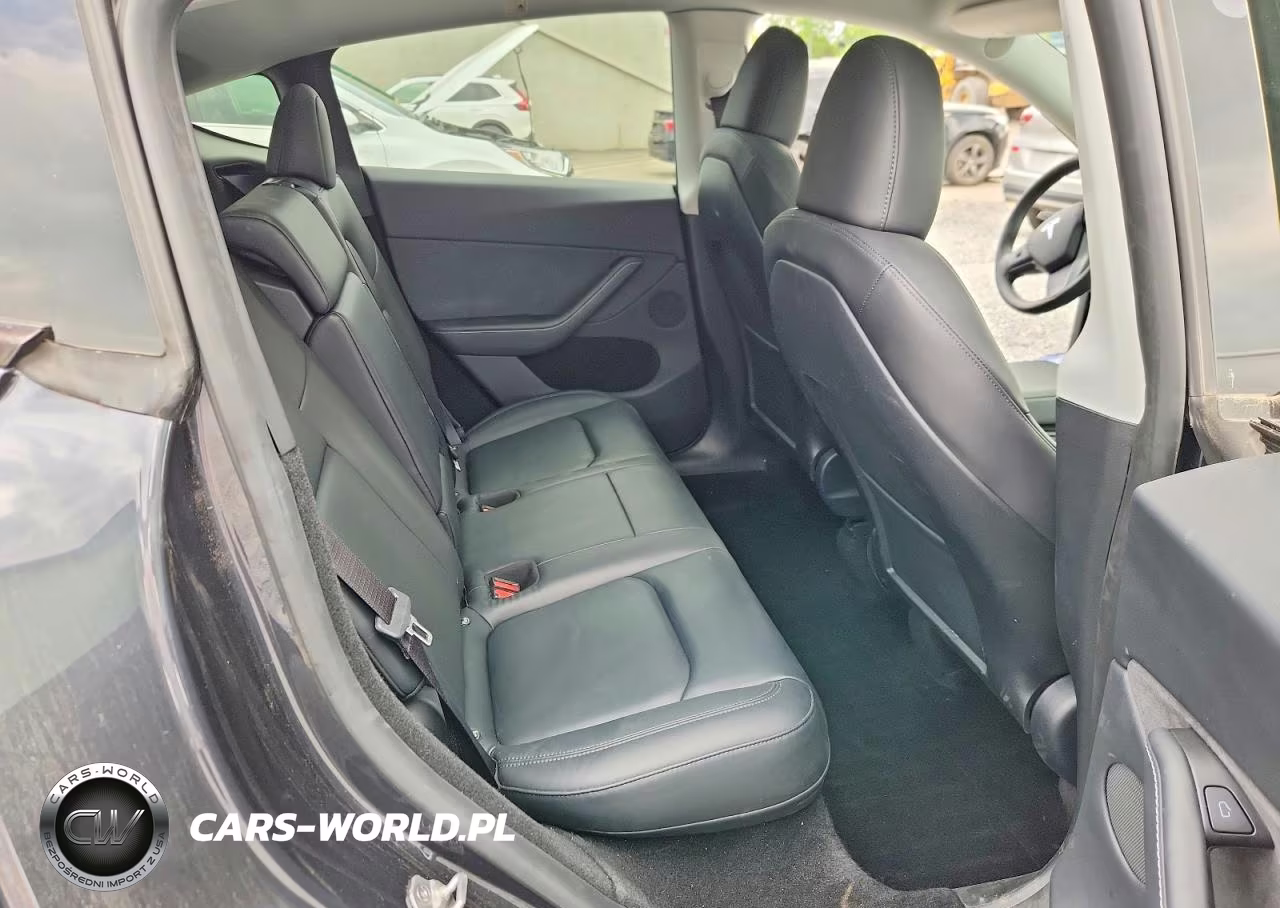 2024 Tesla Model Y VIN:7SAYGDEE5RA283102 - 10