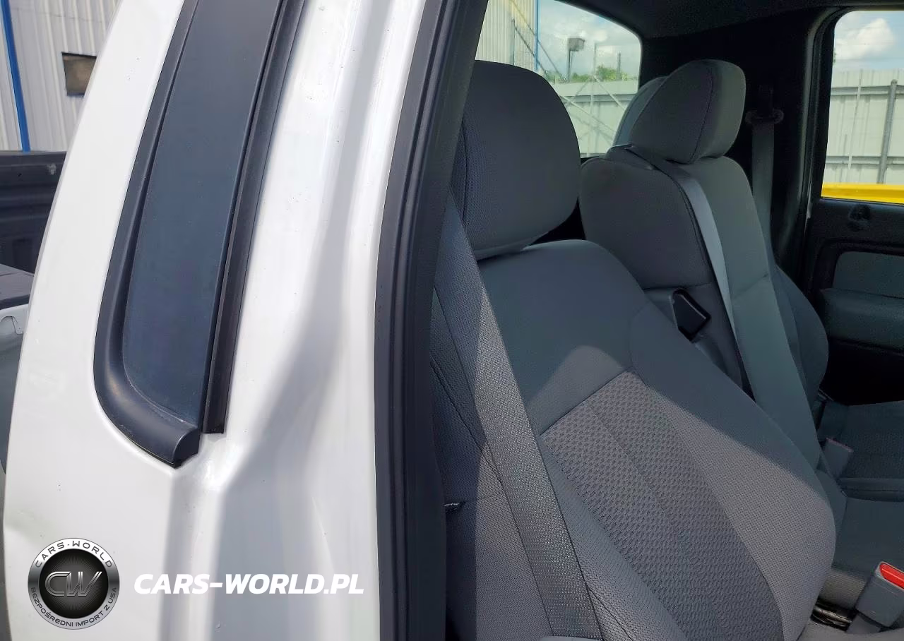 2011 Ford F150 VIN:1FTMF1CF6BFA78370 - 10