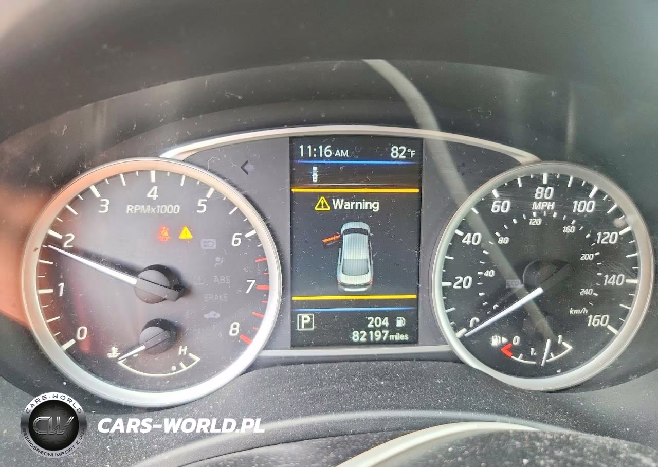 2019 Nissan Sentra S VIN:3N1AB7AP0KY301849 - 9