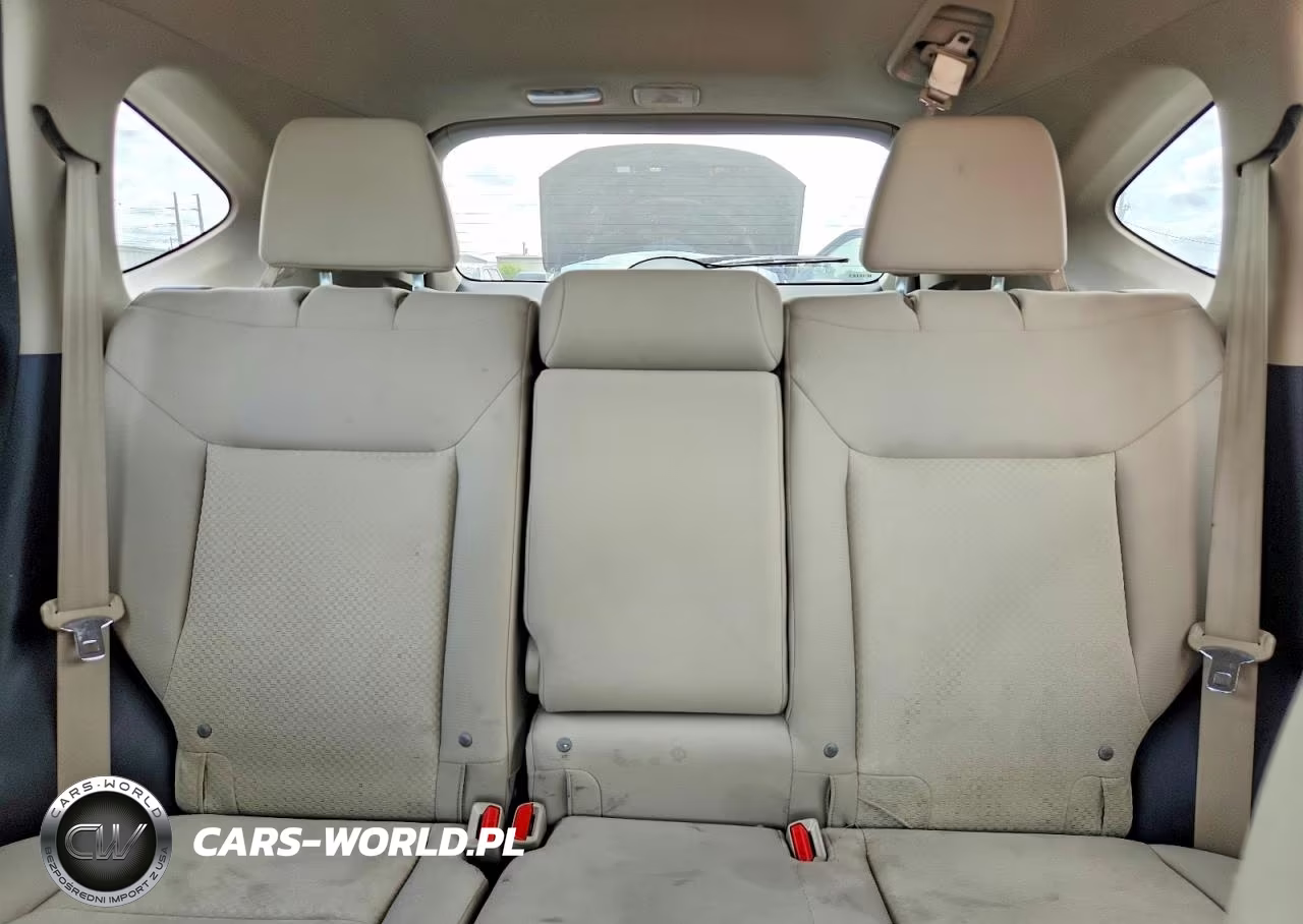 2016 Honda Cr-V Ex VIN:5J6RM4H56GL136591 - 10