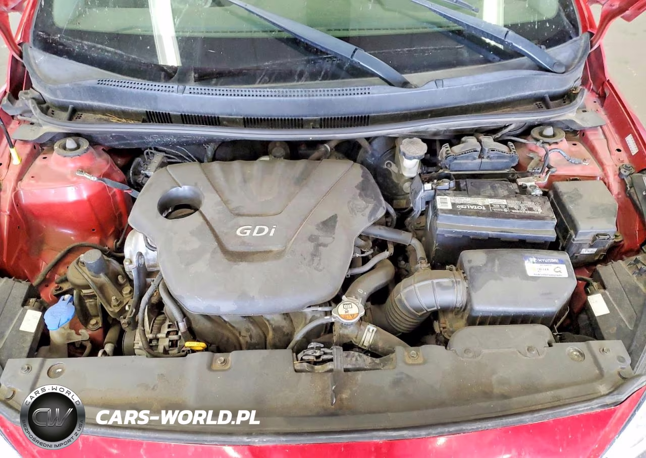 2017 Hyundai Accent Se VIN:KMHCT4AE8HU268820 - 11