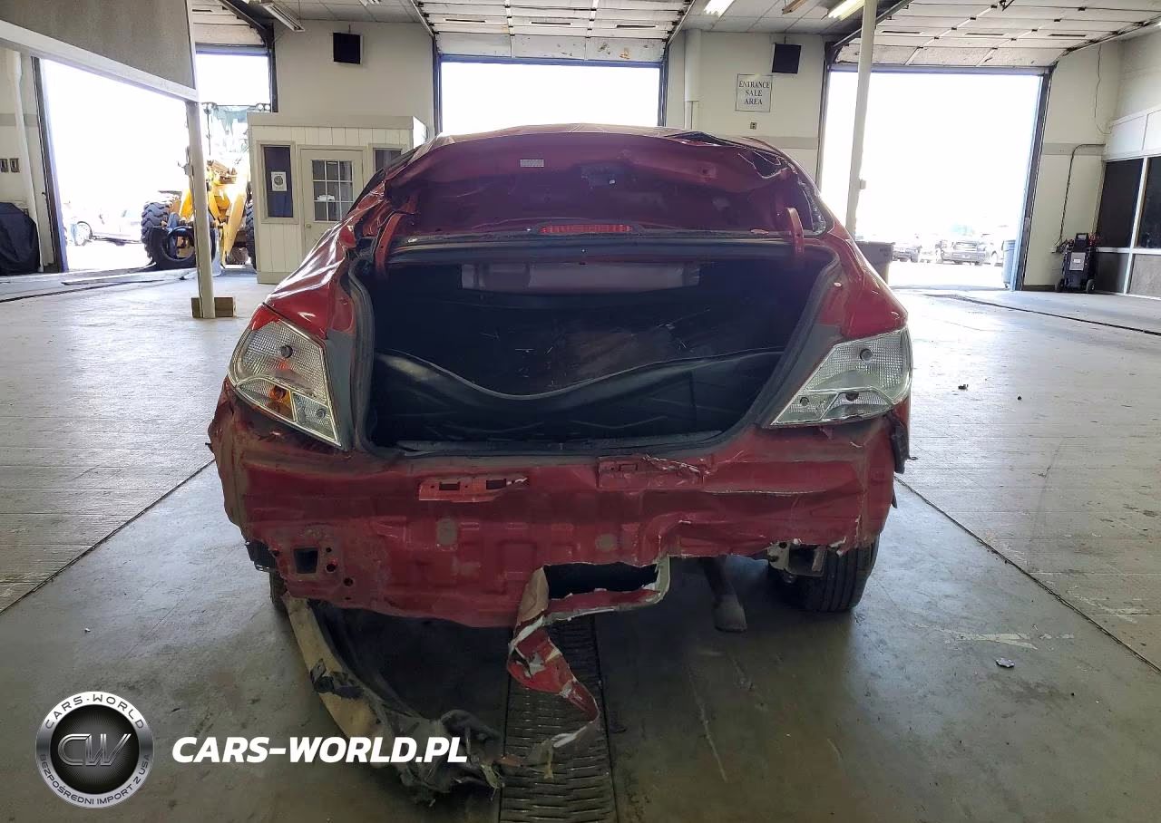 2017 Hyundai Accent Se VIN:KMHCT4AE8HU268820 - 6