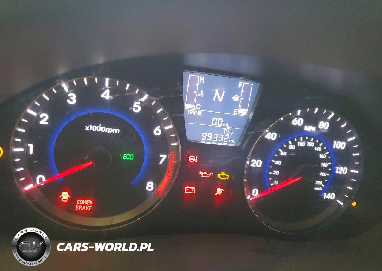 2017 Hyundai Accent Se VIN:KMHCT4AE8HU268820 - 9