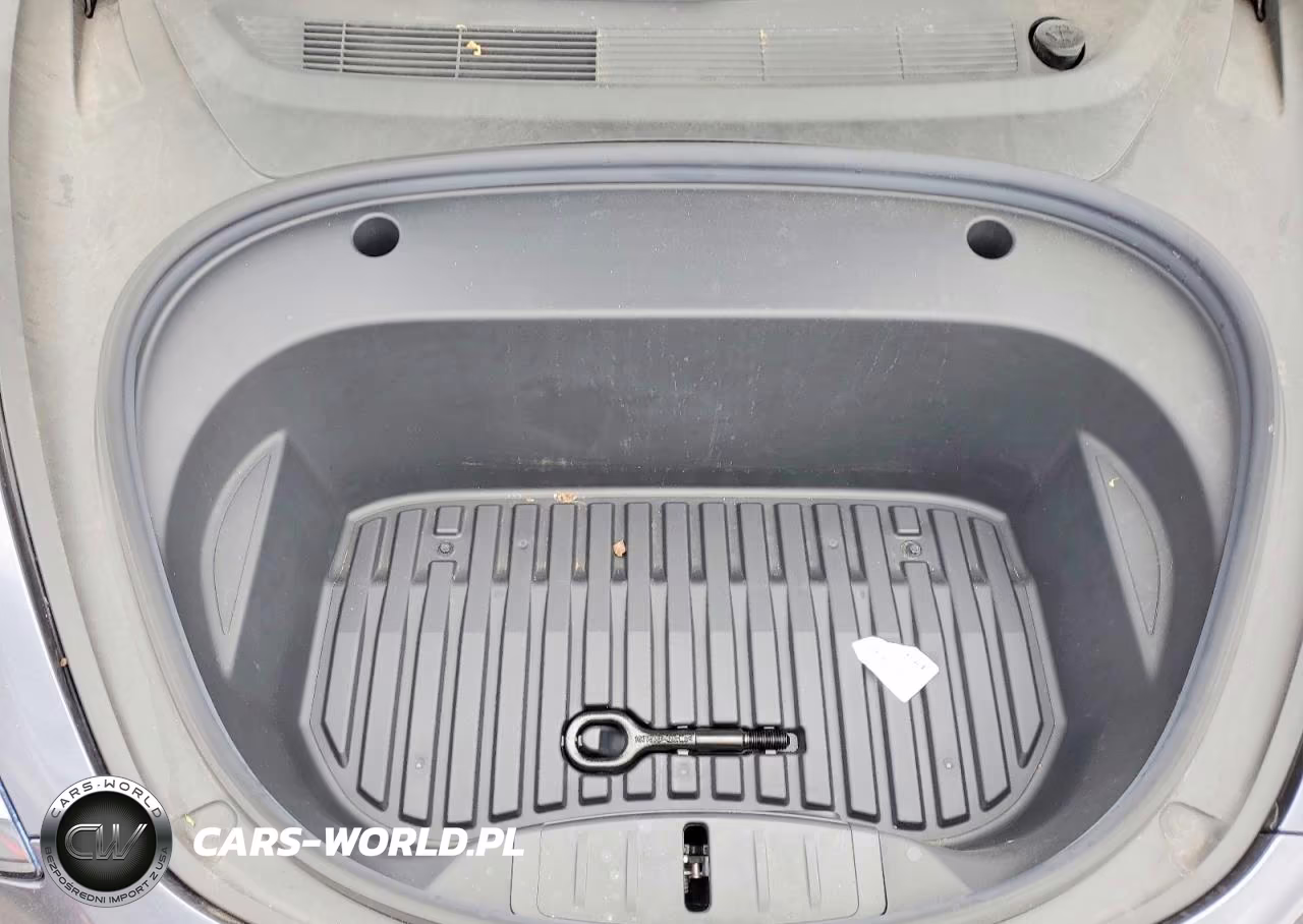 2022 Tesla Model 3 VIN:5YJ3E1EB5NF202601 - 11