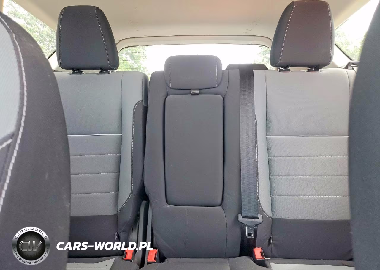 2015 Ford Escape Se VIN:1FMCU0GX0FUB05977 - 10