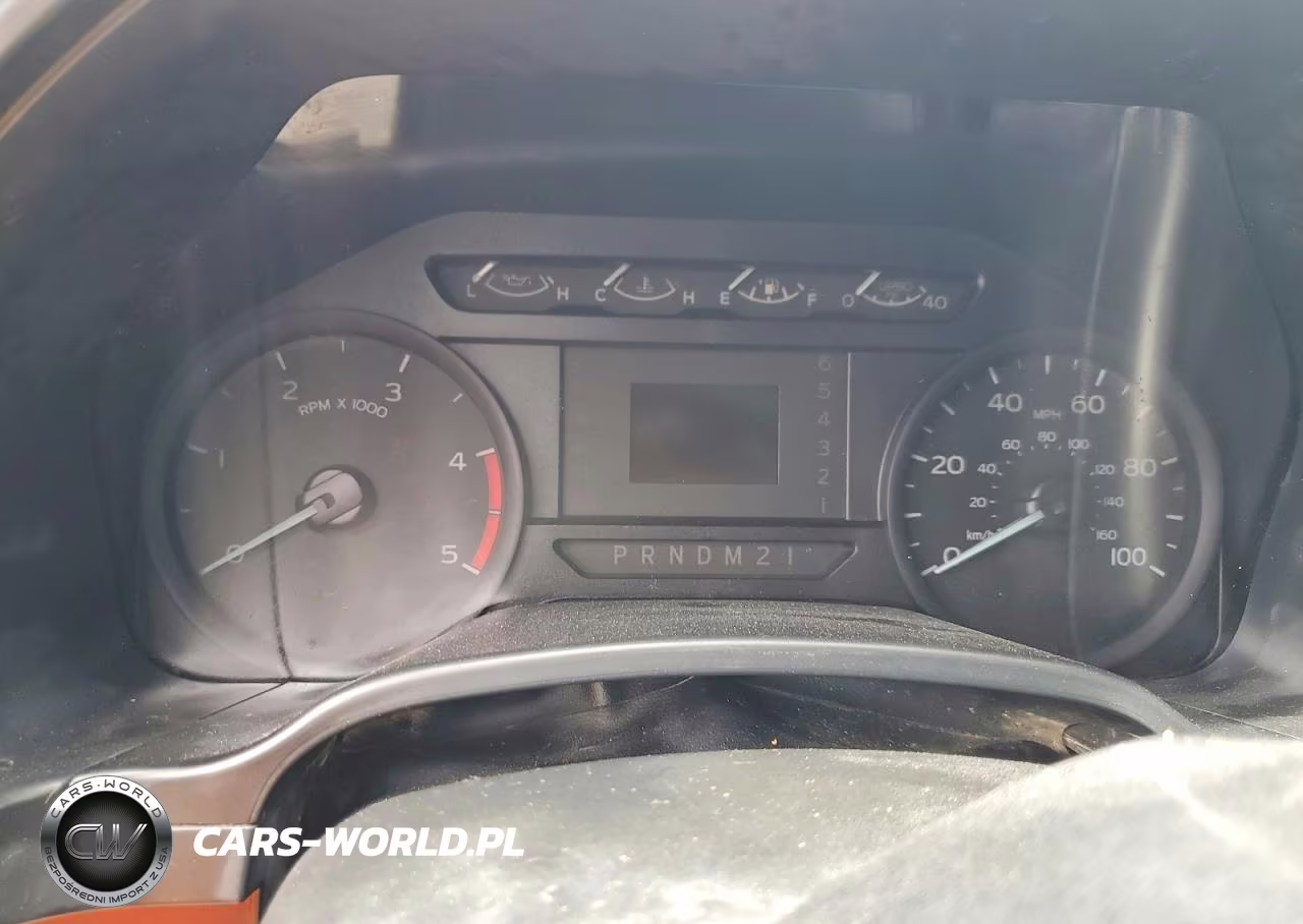 2018 Ford F350 Super Duty VIN:1FT8X3BT5JEC12484 - 9