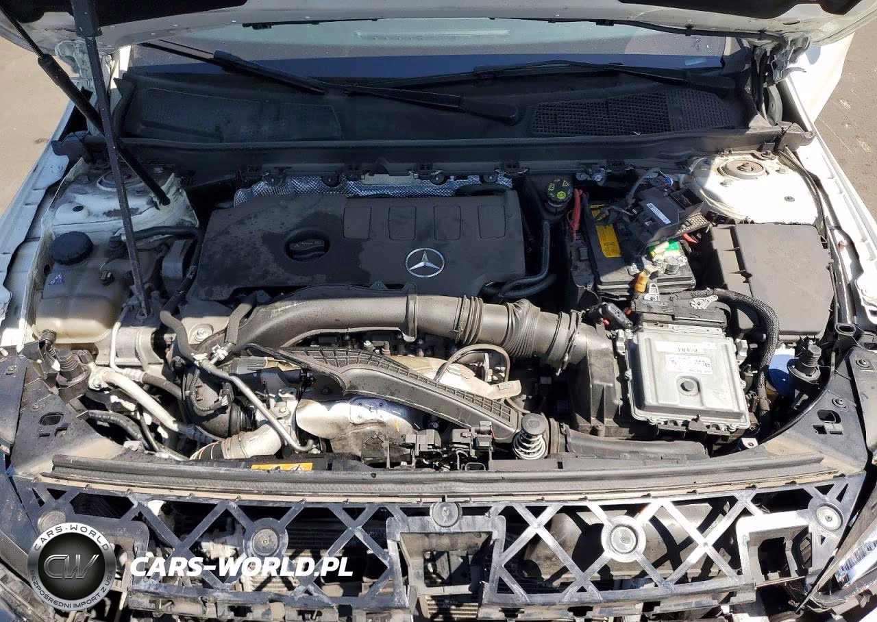 2020 Mercedes-Benz Cla 250 VIN:W1K5J4GB4LN089912 - 11