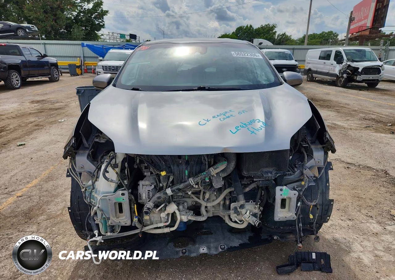 2020 Kia Sportage Lx VIN:KNDPMCAC7L7814784 - 5