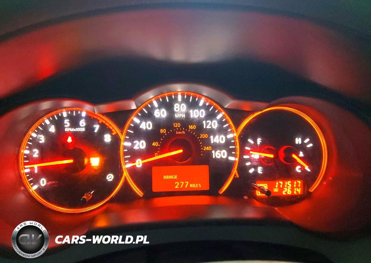 2008 Nissan Altima 2.5S VIN:1N4AL24E98C275475 - 9