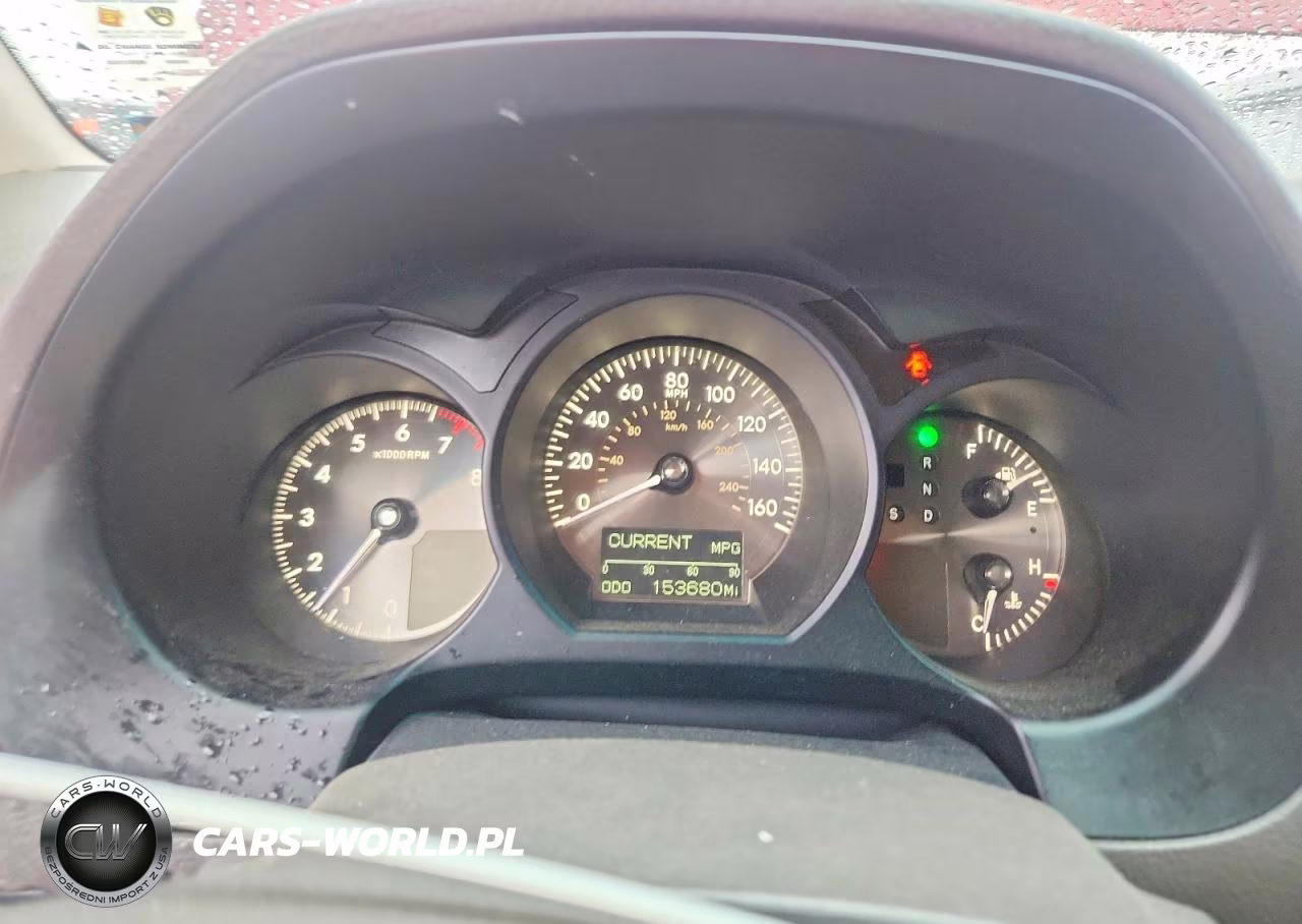 2007 Lexus Gs 350 VIN:JTHCE96S470008963 - 9