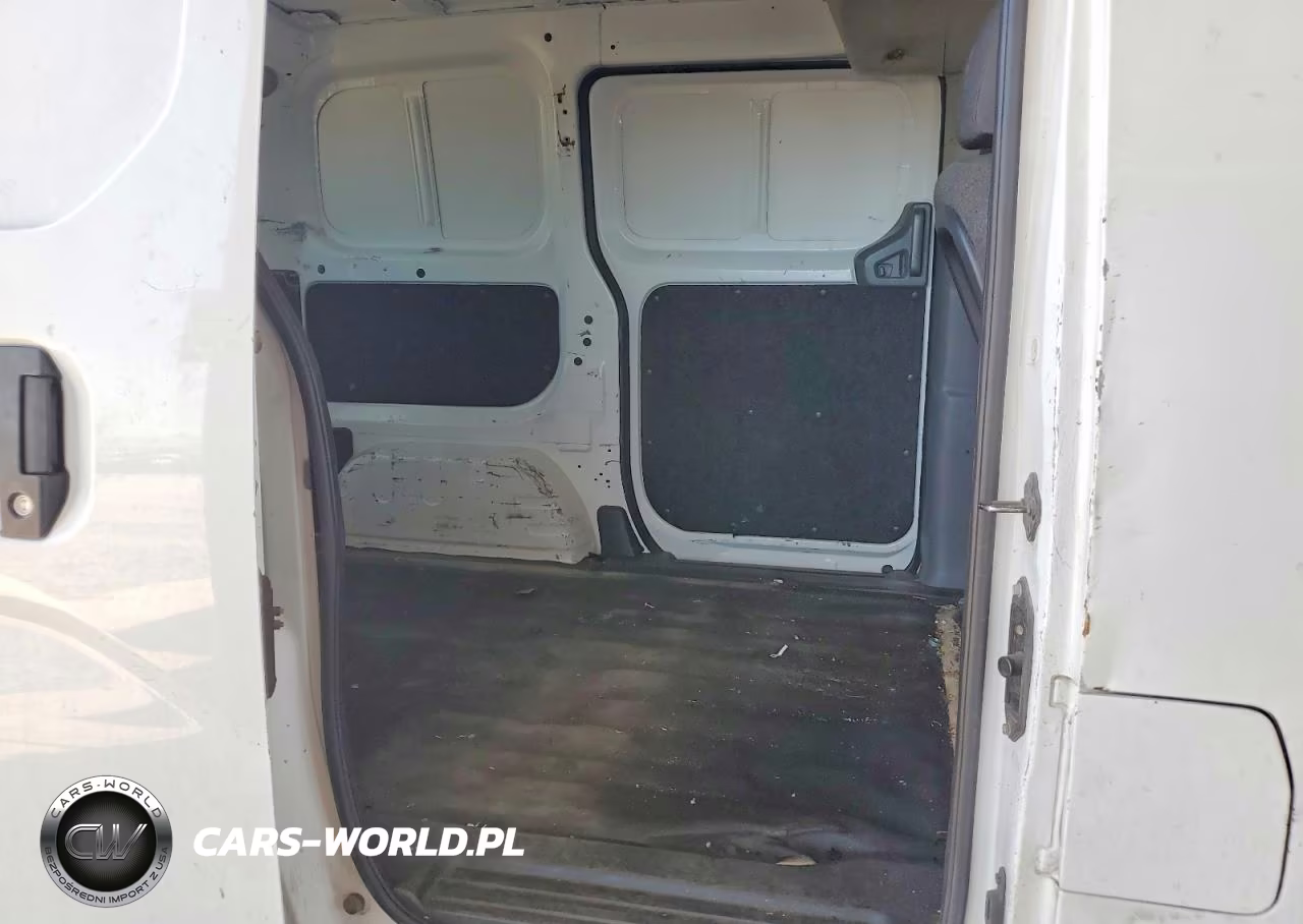 2019 Nissan Nv200 Delivery Van VIN:3N6CM0KN8KK700626 - 11