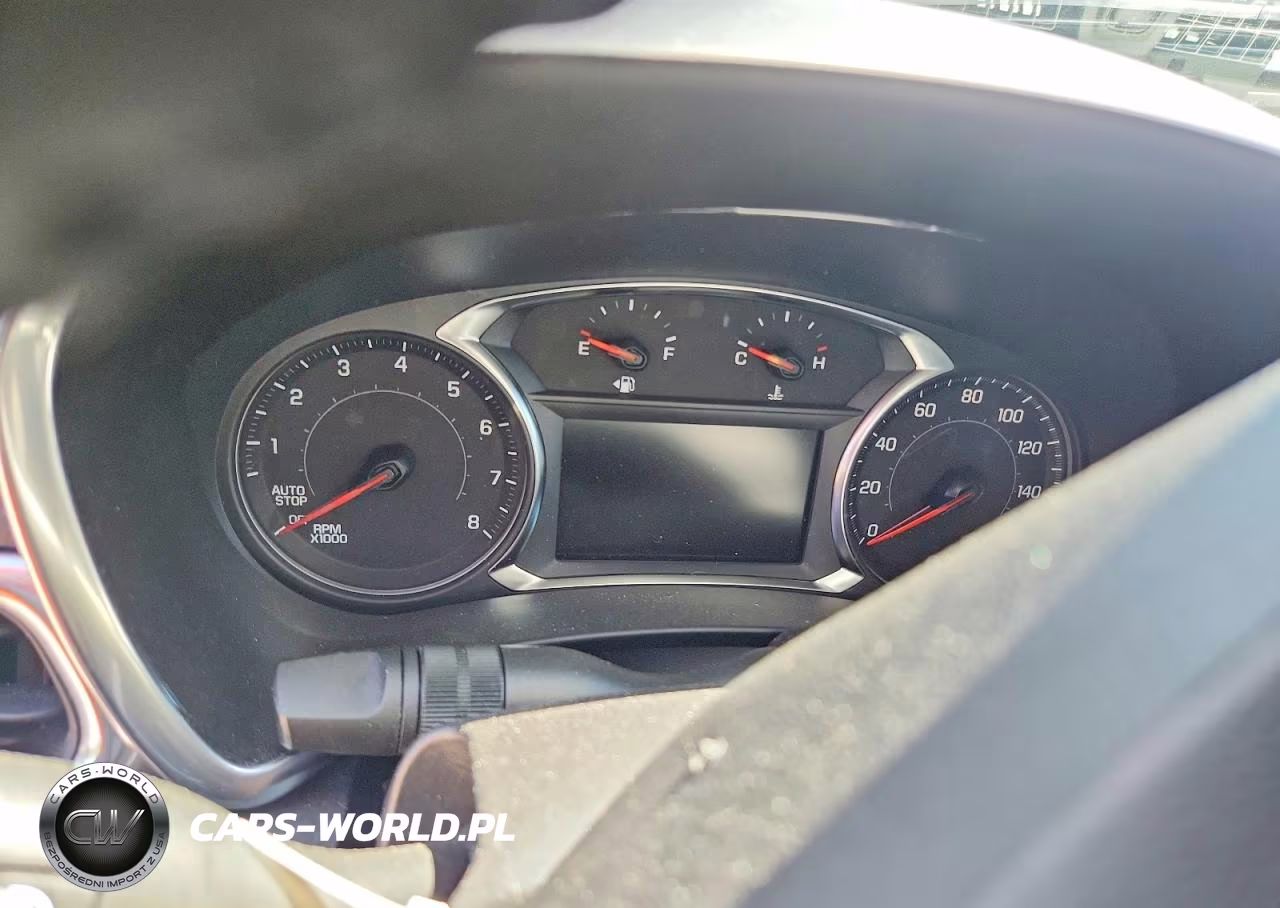2022 Chevrolet Equinox Lt VIN:3GNAXUEV7NS192083 - 9