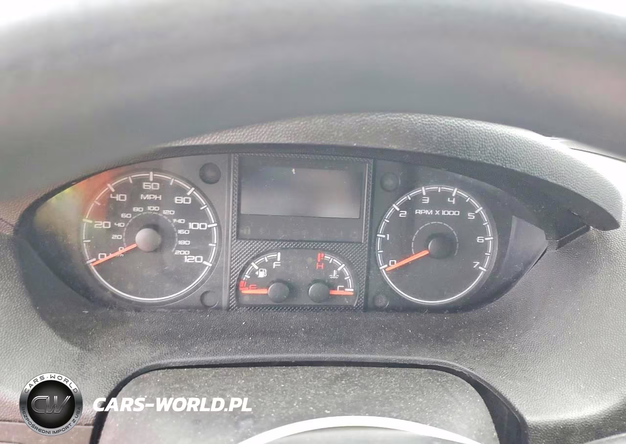 2021 Ram Promaster 3500 3500 High VIN:3C6FRVJG1ME503050 - 9