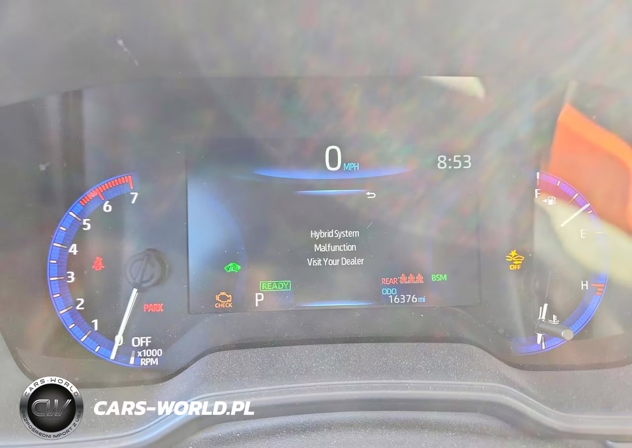 2022 Toyota Corolla Le VIN:JTDEAMDEXN3011271 - 9