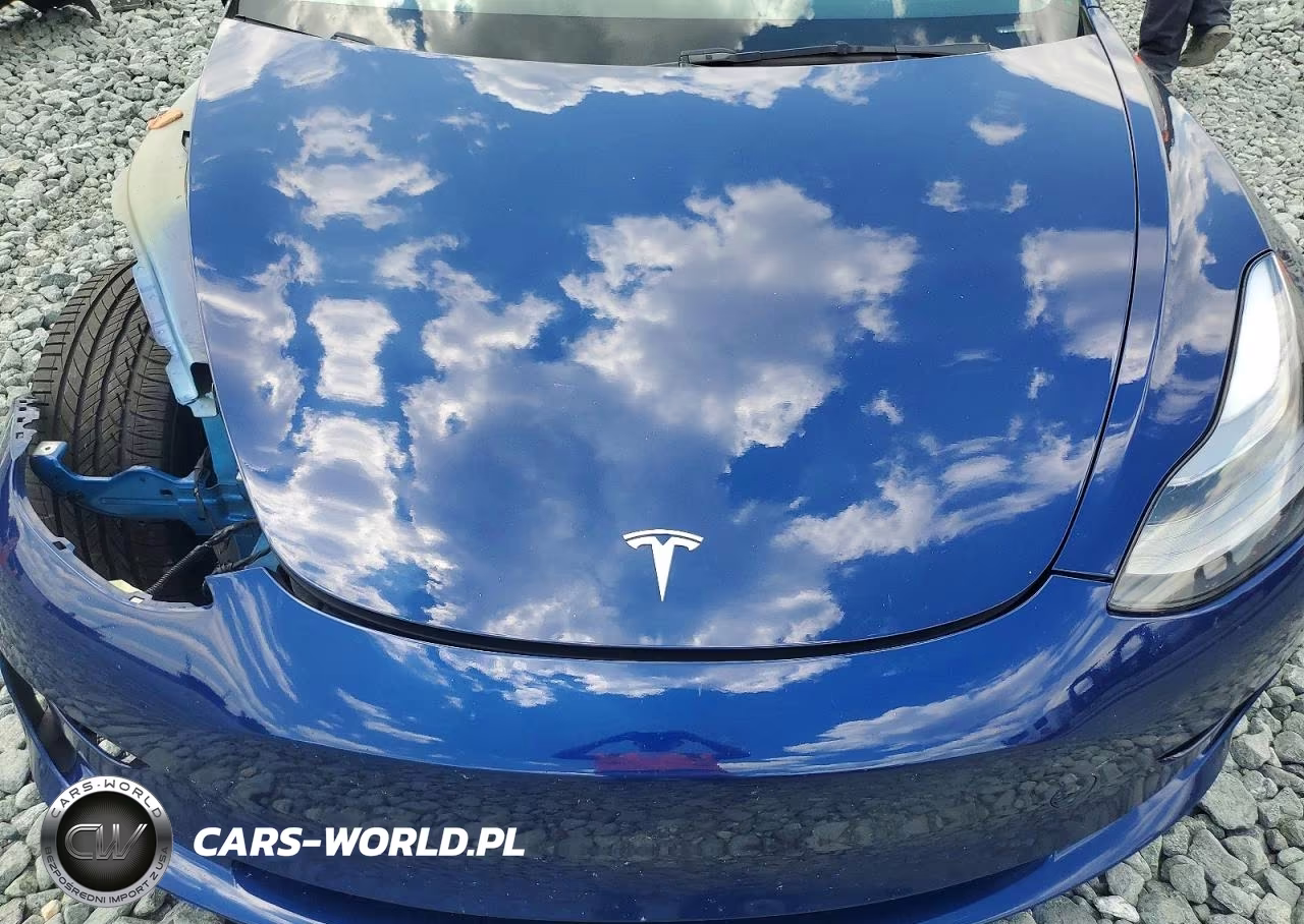 2023 Tesla Model 3 VIN:5YJ3E1EA6PF639128 - 11